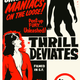 Illustration for article titled A Deeper Look at Some of the Most Stunning Exploitation Movie Posters of All Time